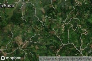 Quebrada Aguas Claras