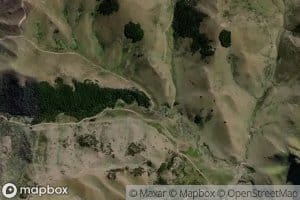 Waipara River Middle Branch