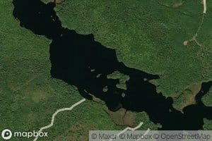 Crotchet Lake
