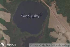 Lagune Massetche