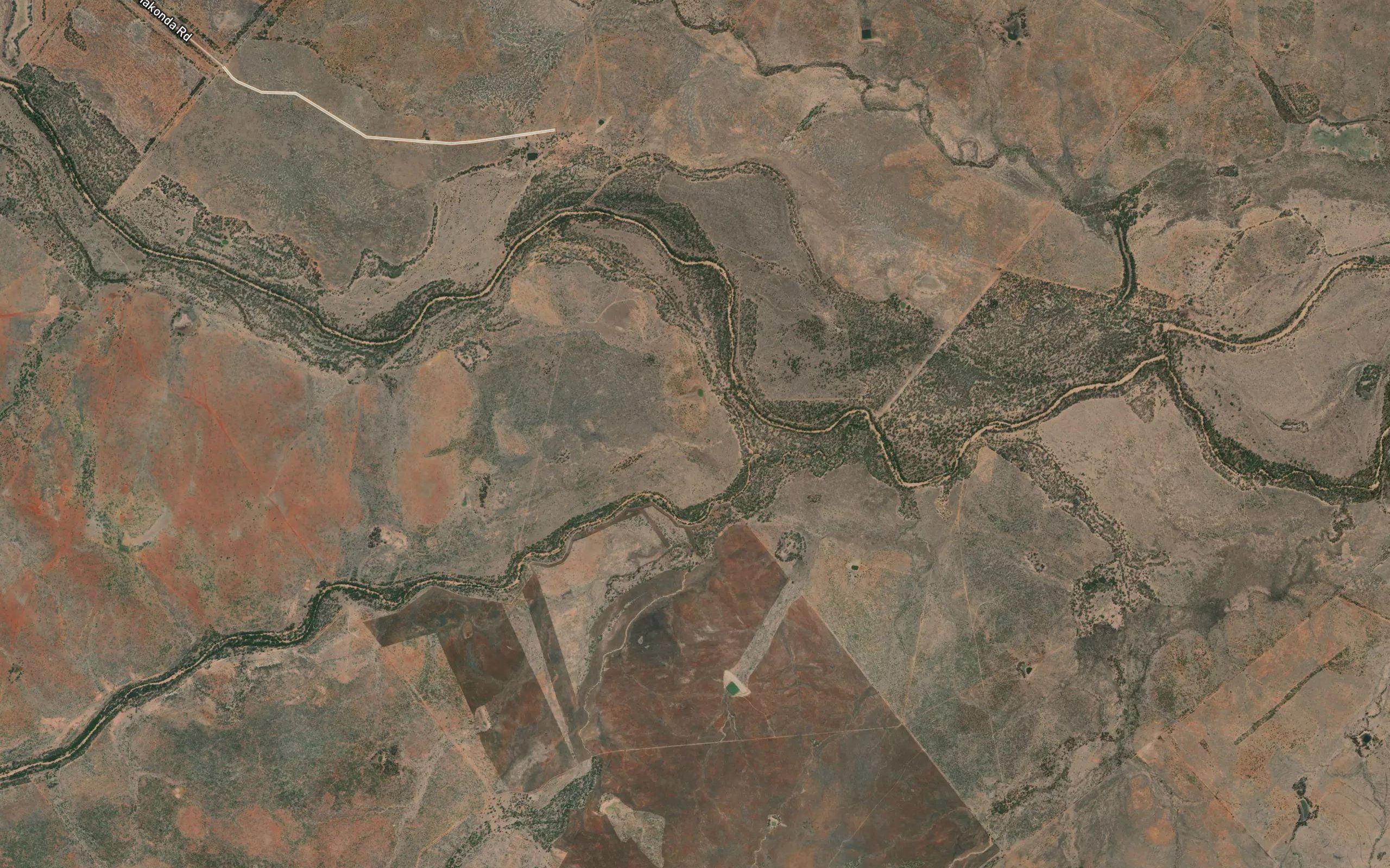 Cattle Creek