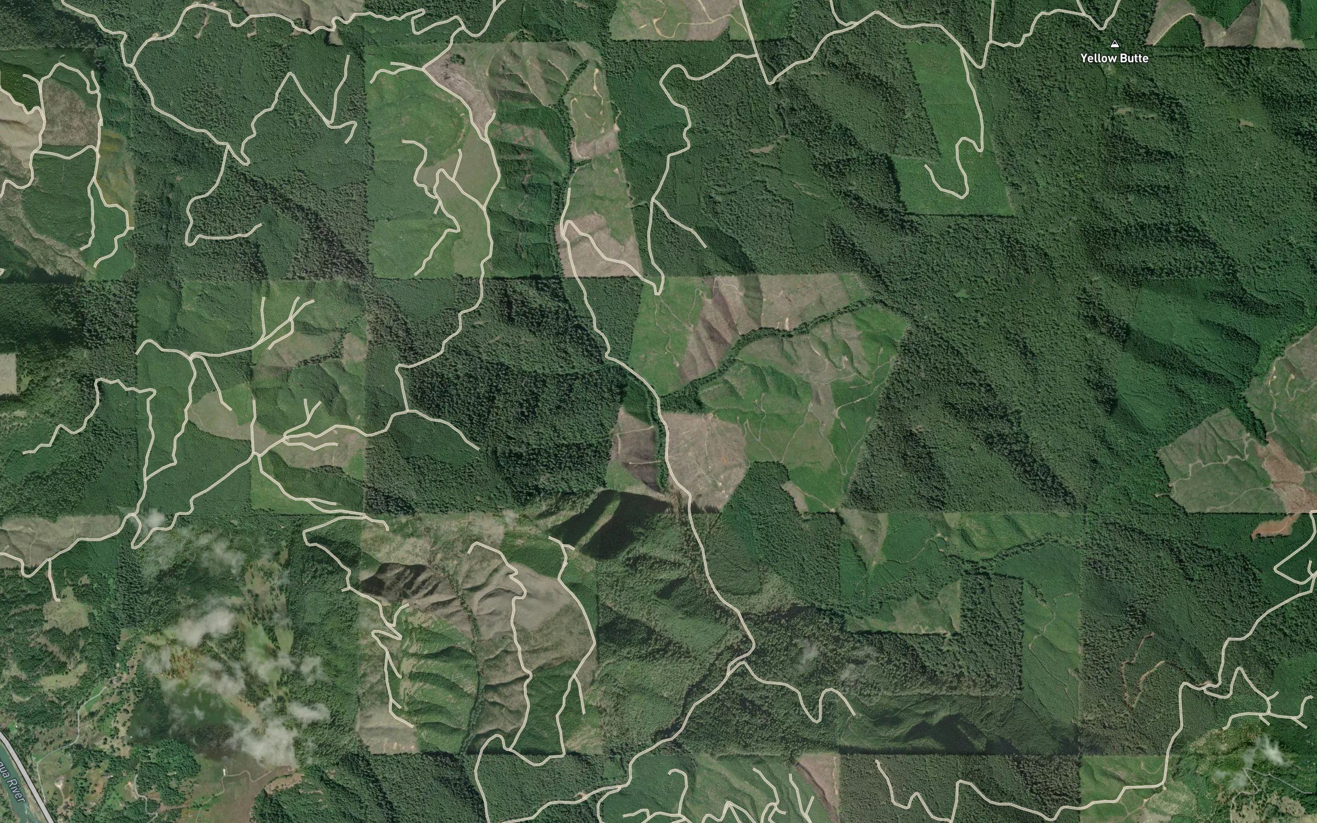 Doe Creek