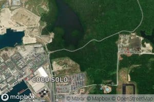 Rio Cano Sucio