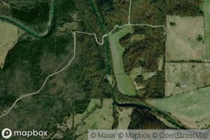 Whaley Creek