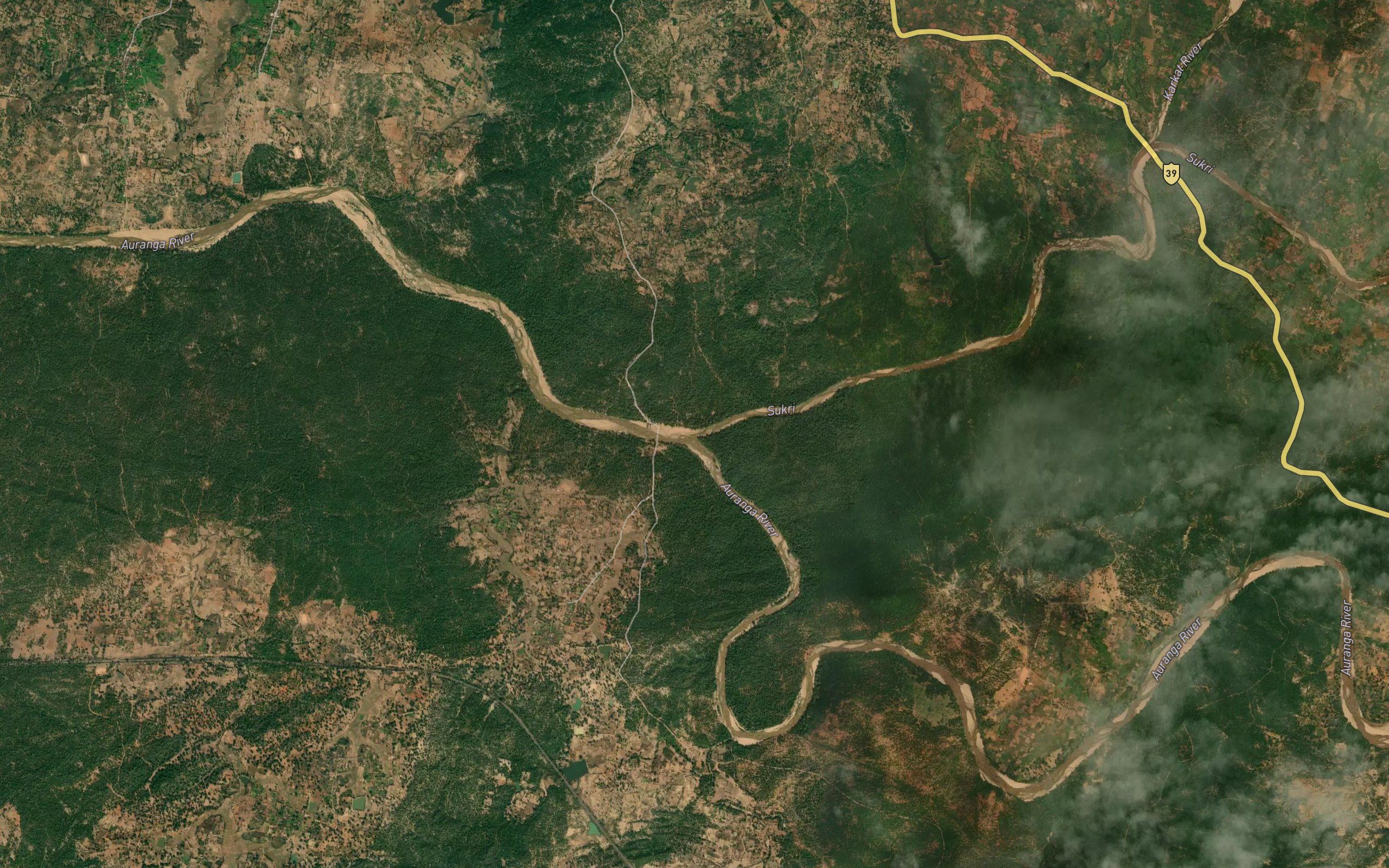 Sukri River