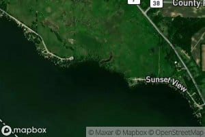 Ancient River Warren Channel (historical)