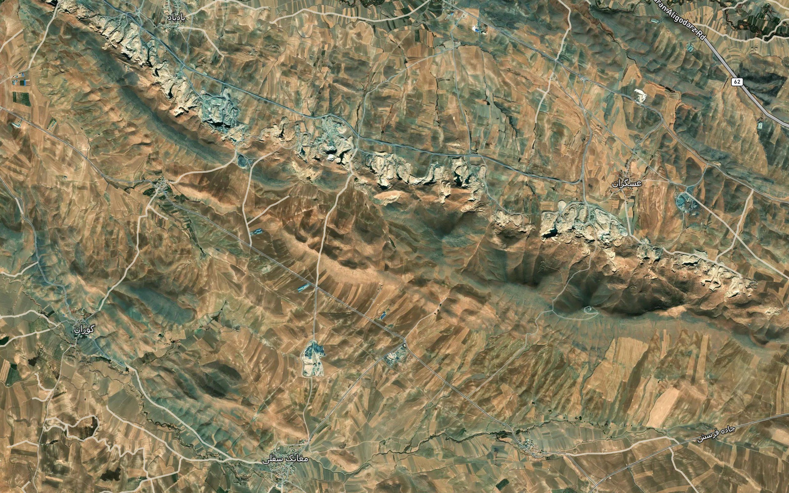 Cheshmeh-ye Seyyed