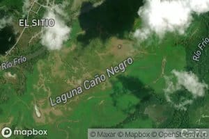 Laguna Cano Negro
