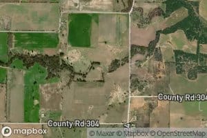 Bingham Brothers Lake