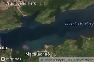 Illultuk Bay