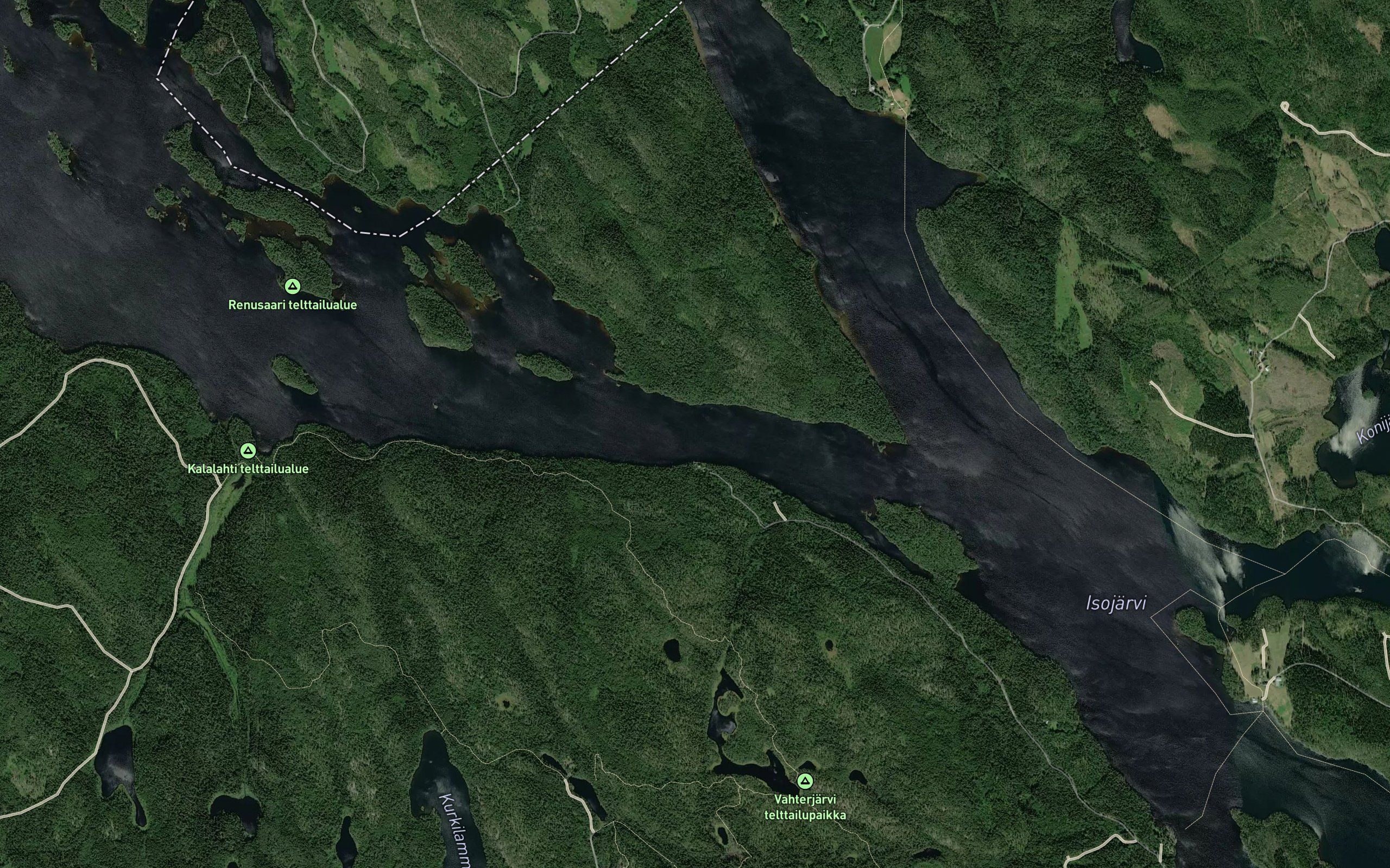 Vahterinsalmi