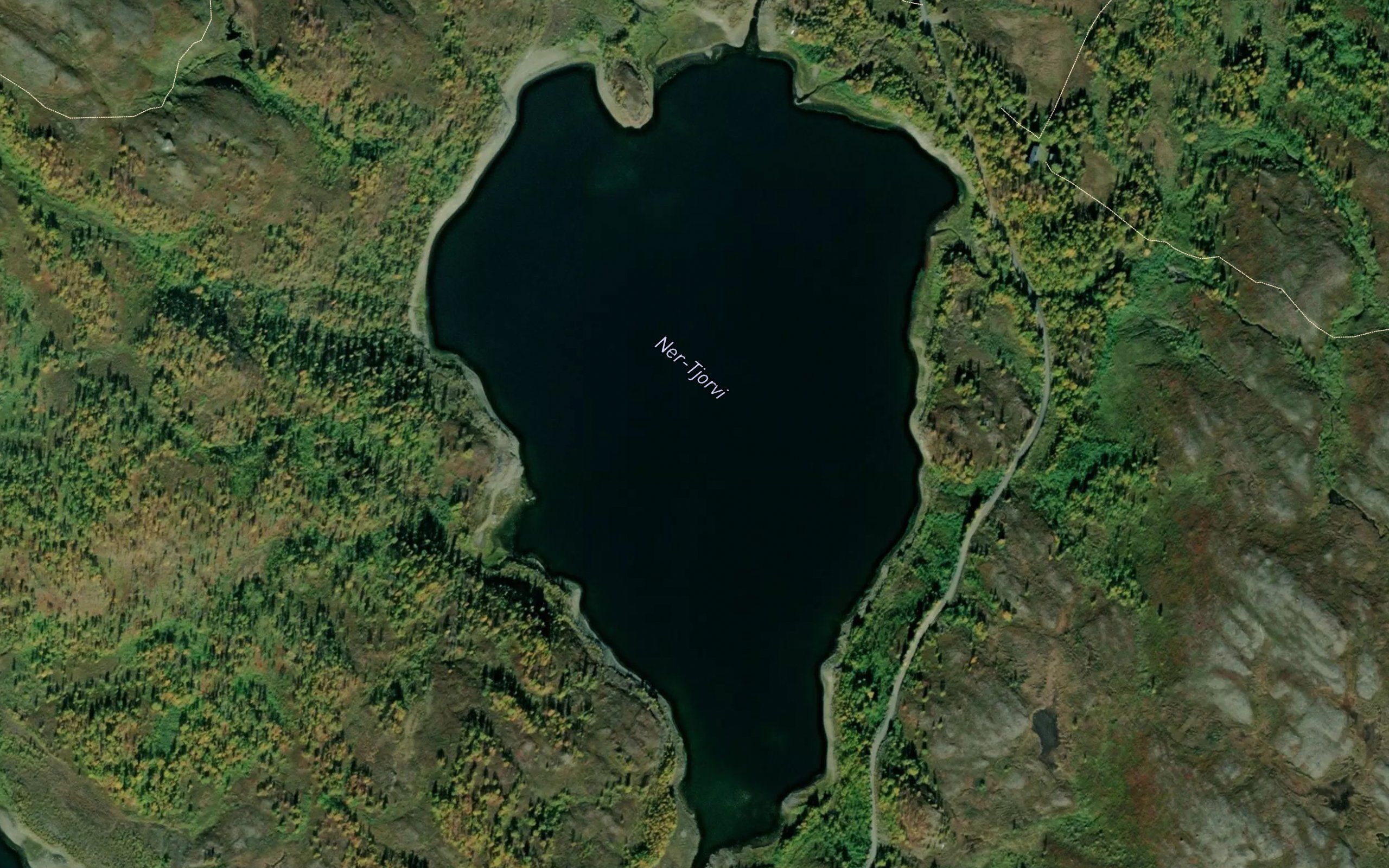 Ner-Tjorvi