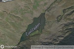 Cuvccajavri