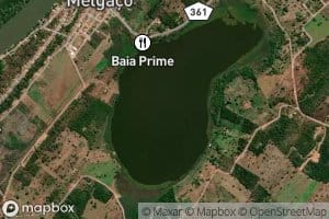 Baia do Recreiro