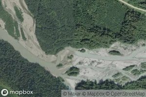 Neechanz River