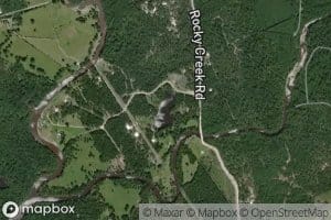 Crawford Lake