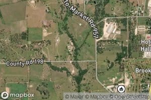 East Campbell Branch