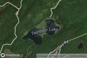 Twinbear Lake