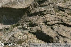 Estero Descabezado Chico