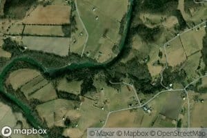 Horse Creek