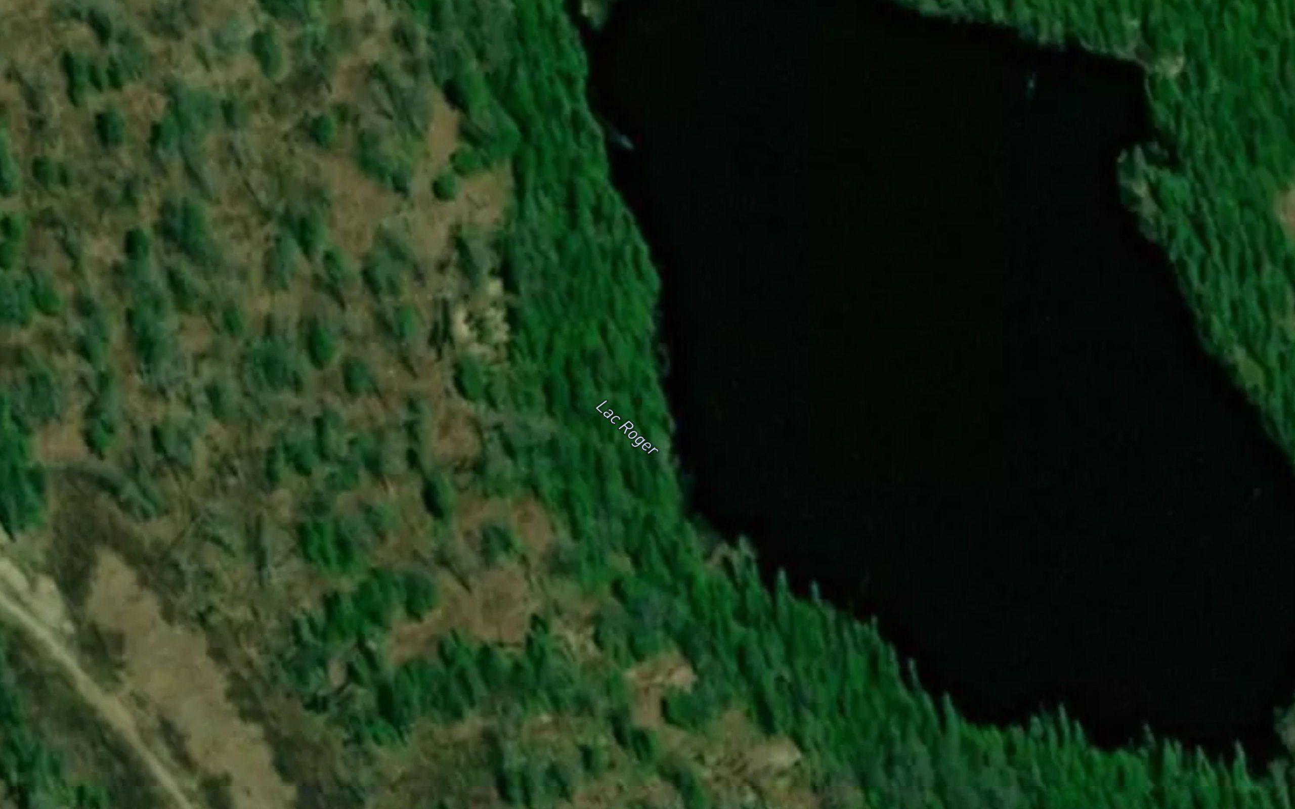 Lac Roger