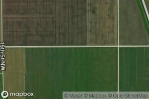 County Ditch Number Twentythree B