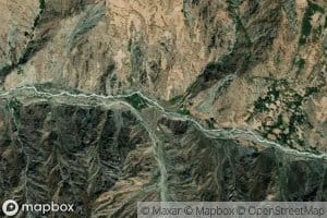 Darya-ye Darah-ye Sabz