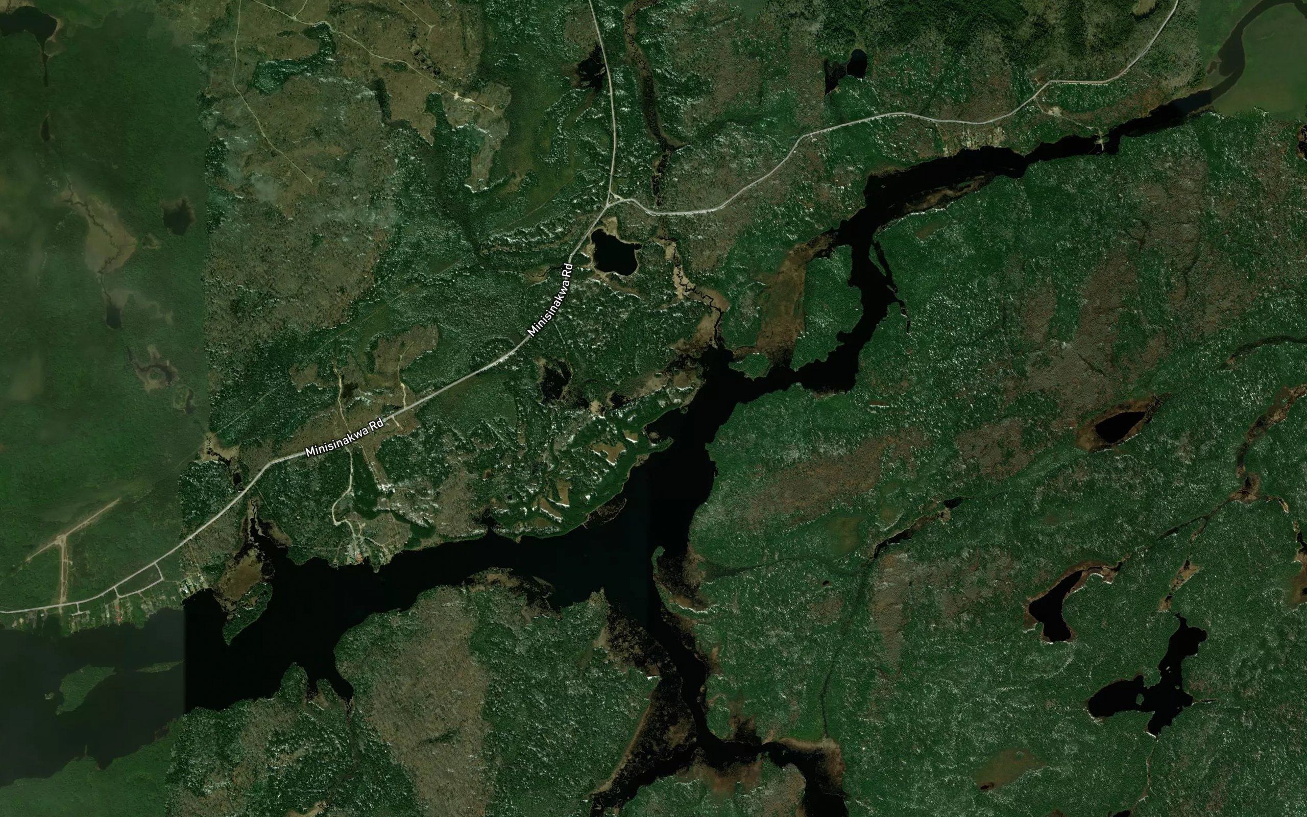 LaMotte Creek