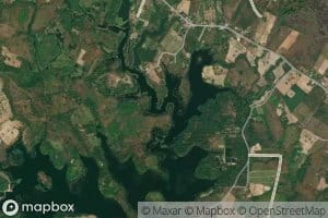 Ang Kep Nam Huai Thon Ton Bon