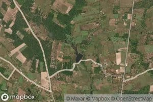 Ang Kep Nam Ban Khok Pho