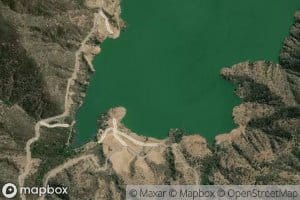 Quebrada de La Bodega