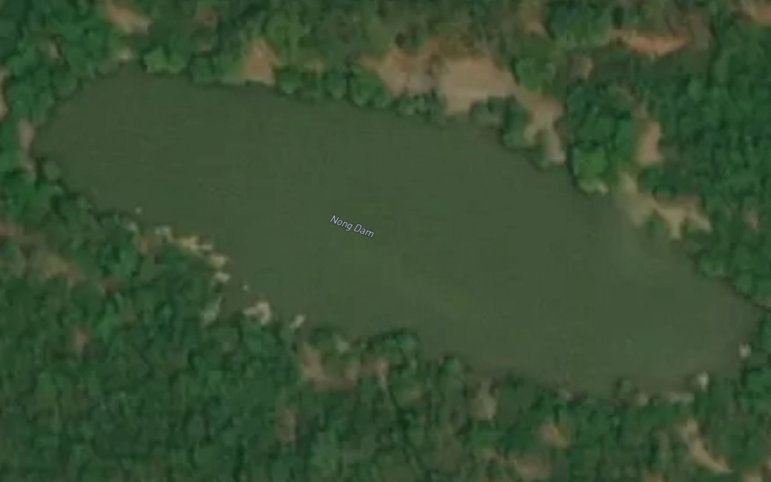 Nong Dam