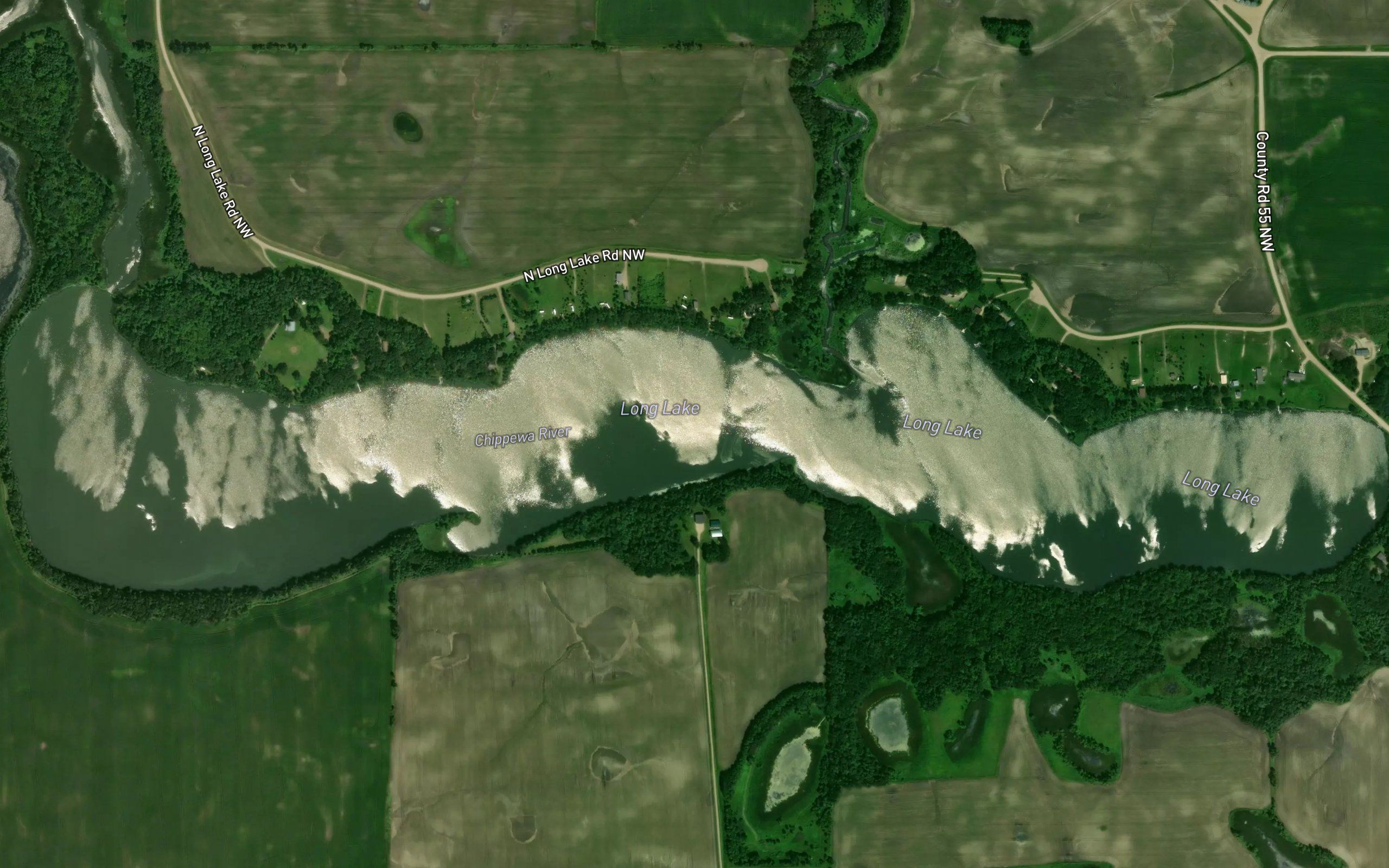 Long Lake