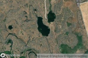 Twin Lakes