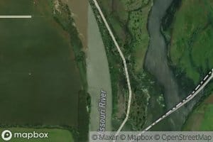 Tieville Bend