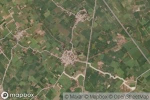 Ekhu Drain