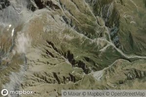 Seventeen Mile Creek