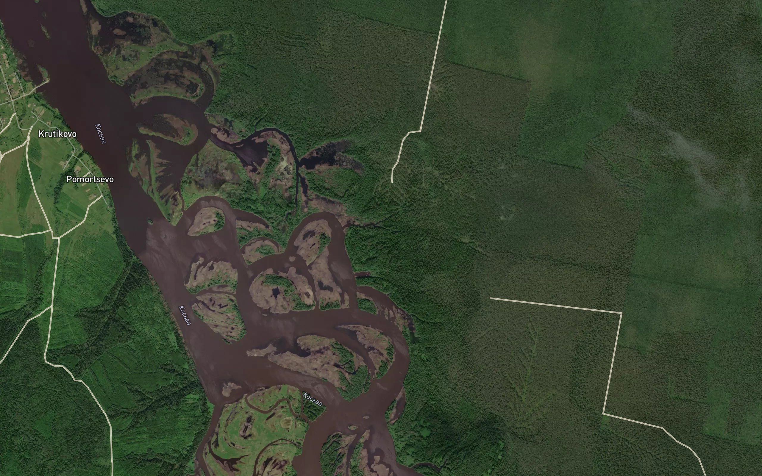Karabatovskaya