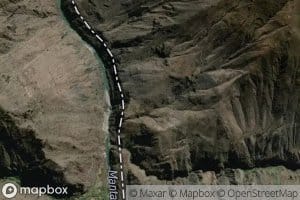 Quebrada Igosohuayjo