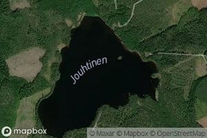 Jouhtinen