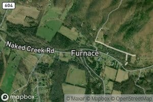 South Branch Naked Creek