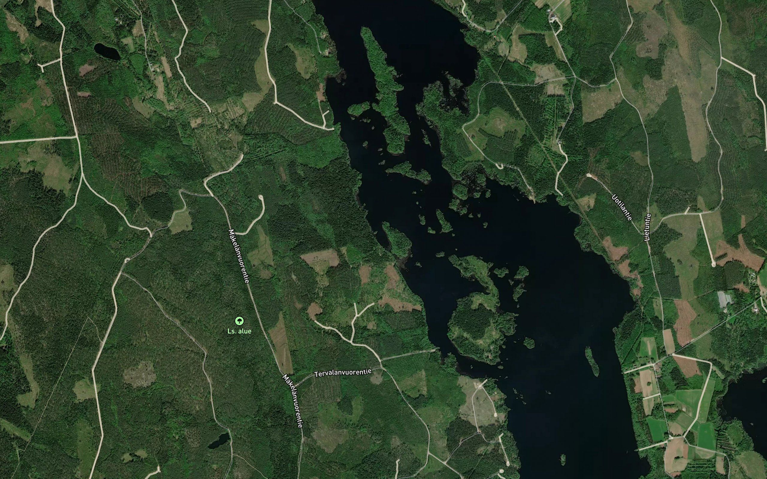 Torronlahti