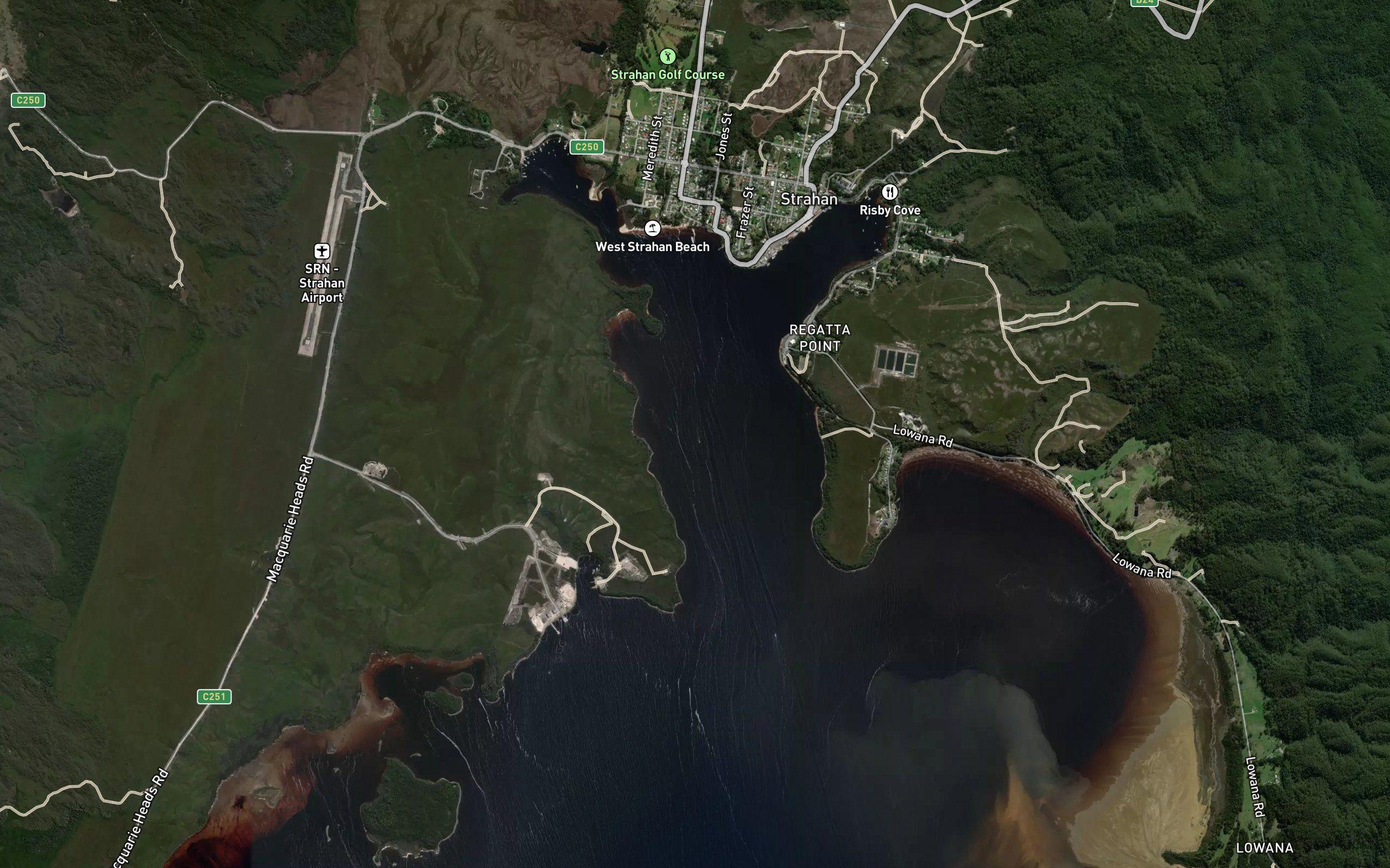 Long Bay