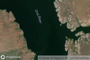 Iriklinskoye Vodokhranilishche