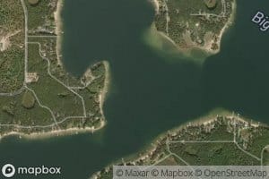 Big Star Lake