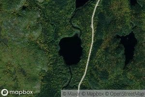 Lac Kamishkuakakamat