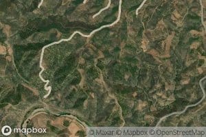 Barranco de Danfelix