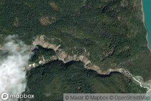 Buchan Creek