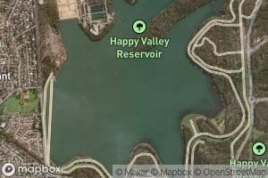 Happy Valley Reservoir