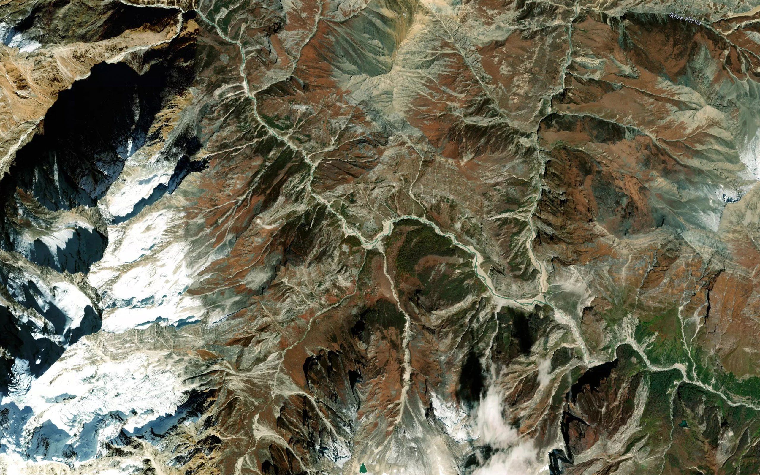 Gaisar Khola